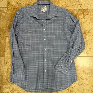 Jos. A. Bank 1905 dress shirt